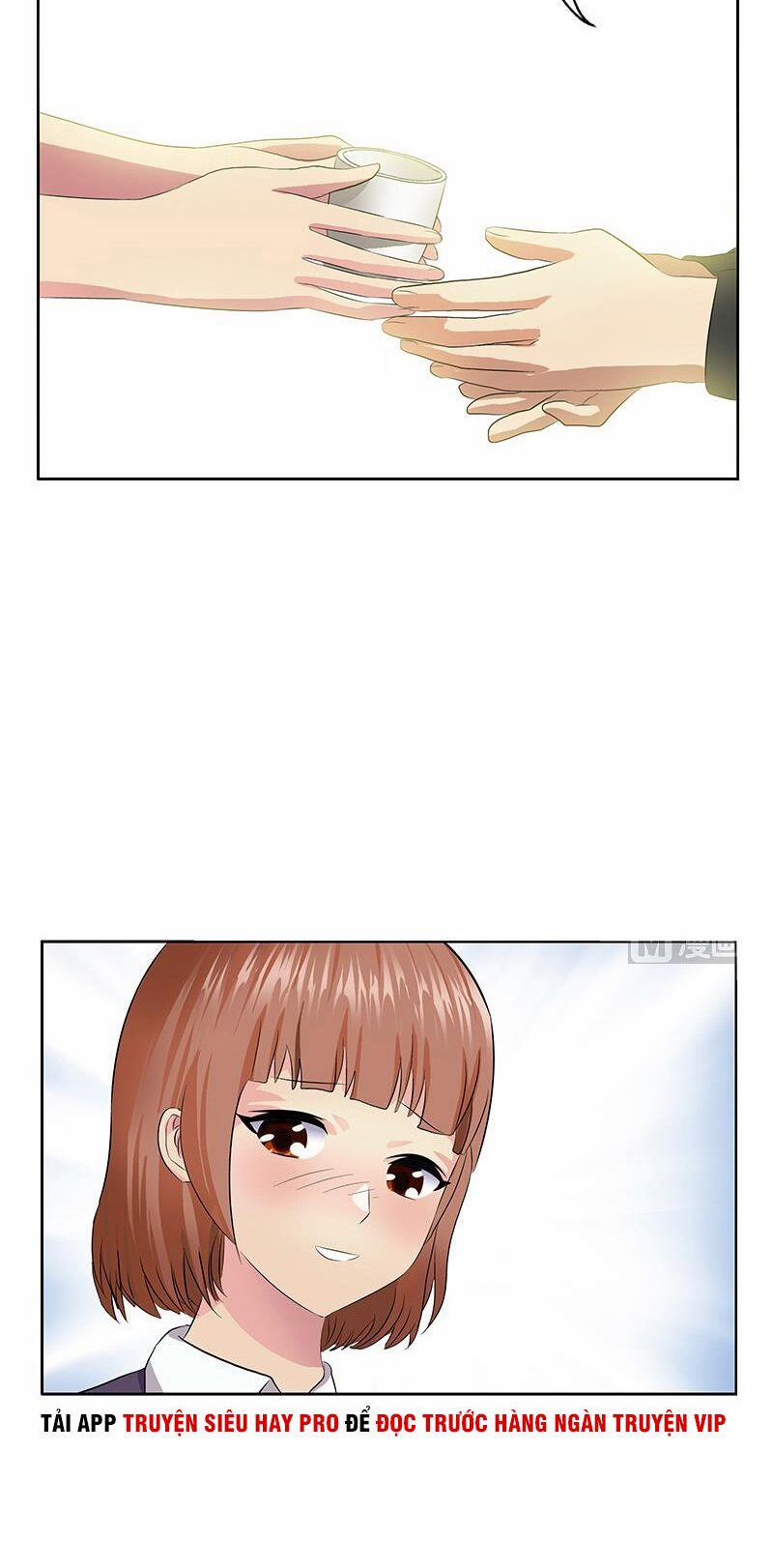 Đô Thị Cực Phẩm Y Tiên 372 trang 4