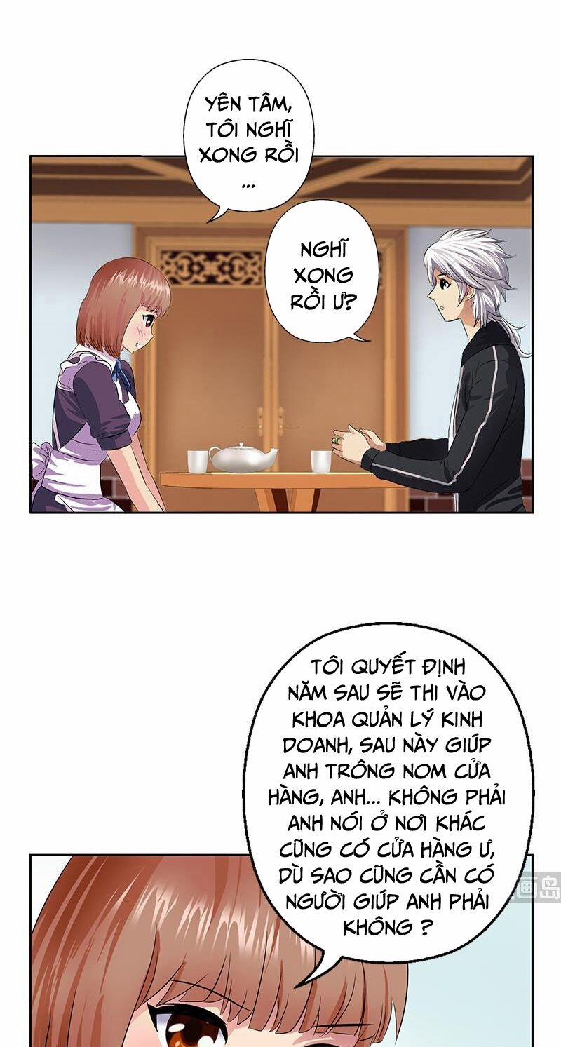 Đô Thị Cực Phẩm Y Tiên 372 trang 7