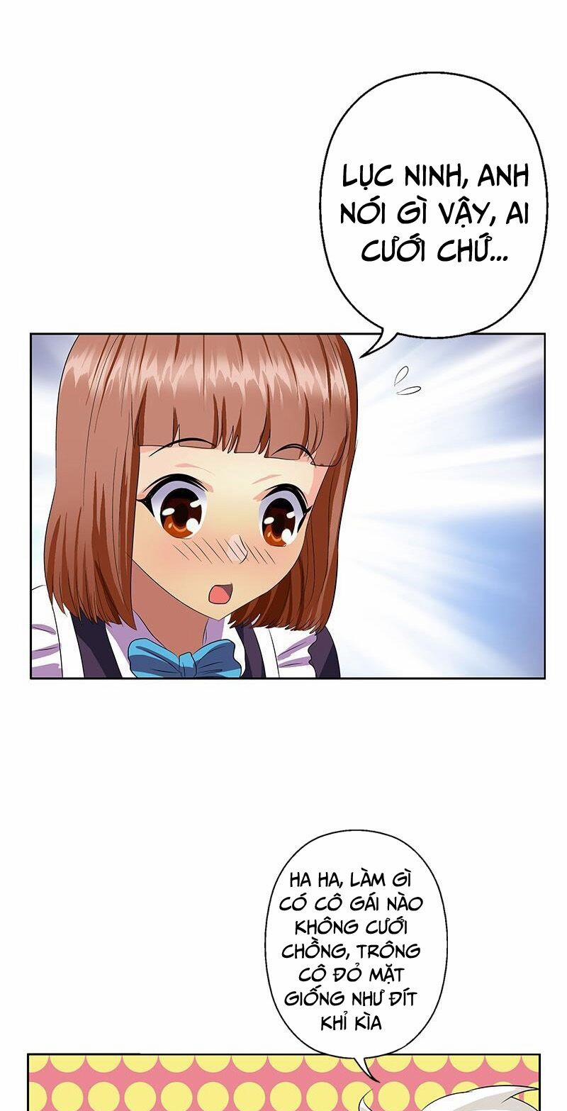 Đô Thị Cực Phẩm Y Tiên 373 trang 3