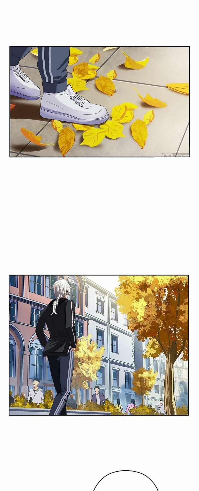 Đô Thị Cực Phẩm Y Tiên 373 trang 5