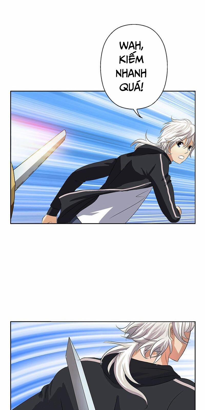 Đô Thị Cực Phẩm Y Tiên 375 trang 12