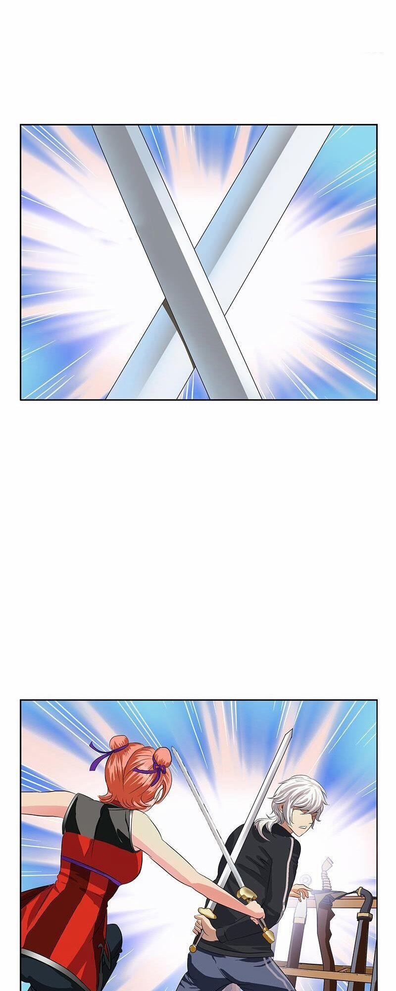 Đô Thị Cực Phẩm Y Tiên 375 trang 14