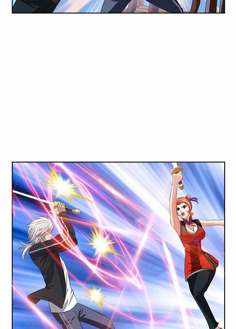 Đô Thị Cực Phẩm Y Tiên 375 trang 15