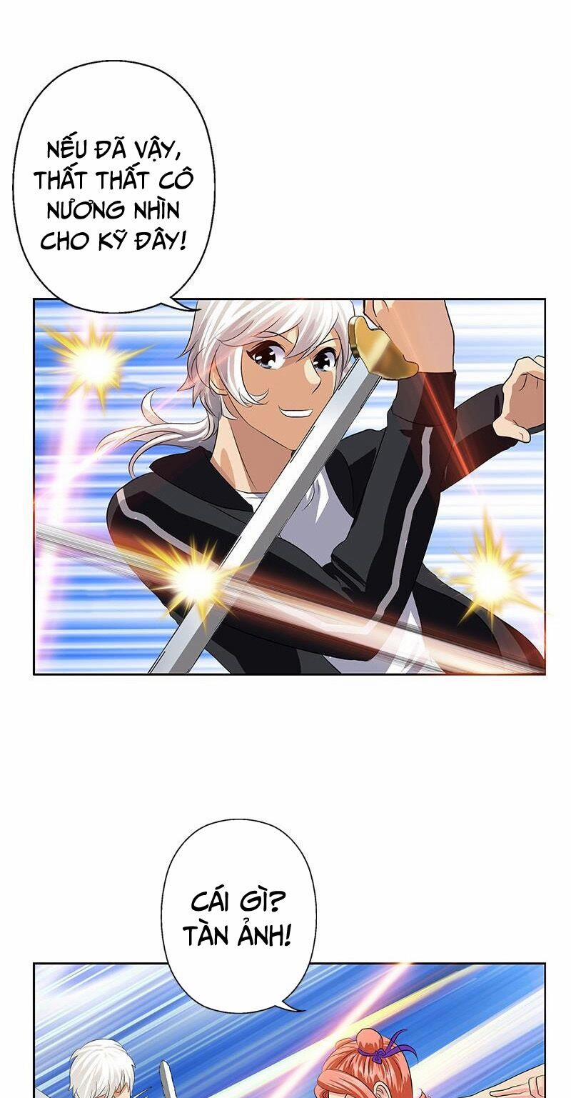 Đô Thị Cực Phẩm Y Tiên 375 trang 17