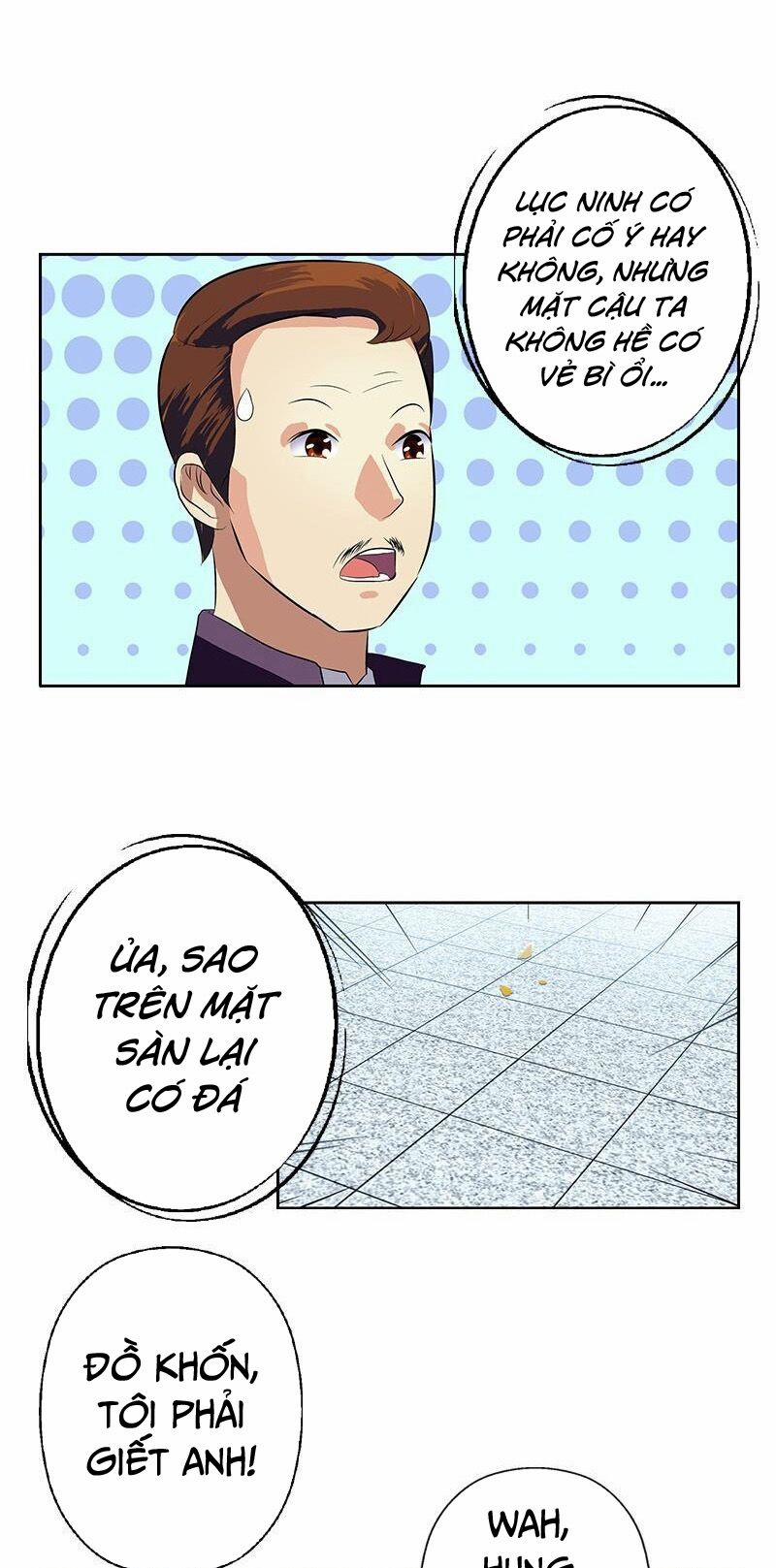 Đô Thị Cực Phẩm Y Tiên 375 trang 2