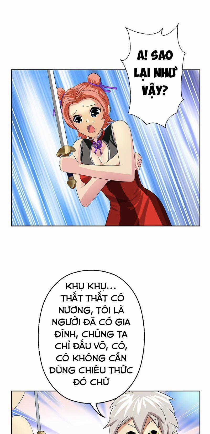 Đô Thị Cực Phẩm Y Tiên 376 trang 0