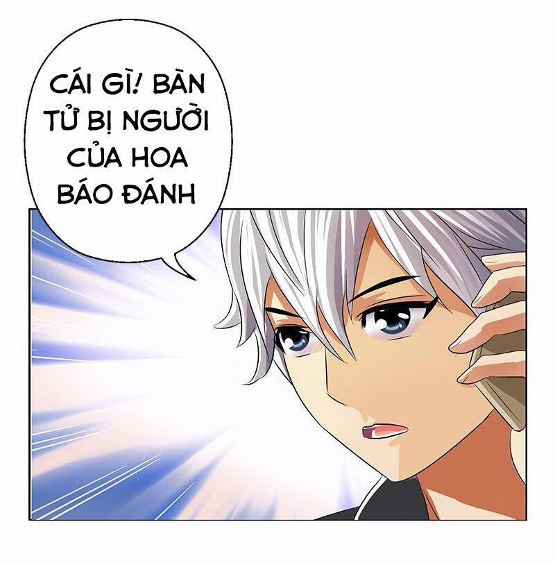 Đô Thị Cực Phẩm Y Tiên 377 trang 20