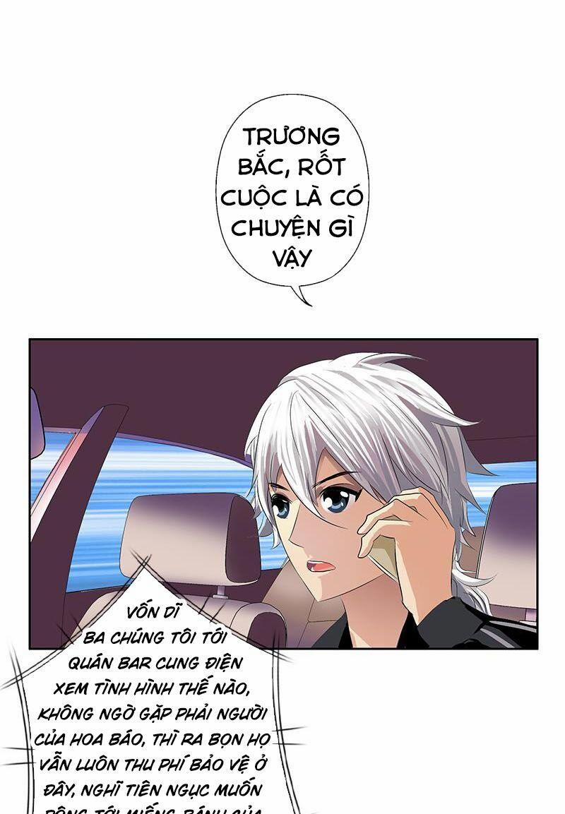 Đô Thị Cực Phẩm Y Tiên 378 trang 0