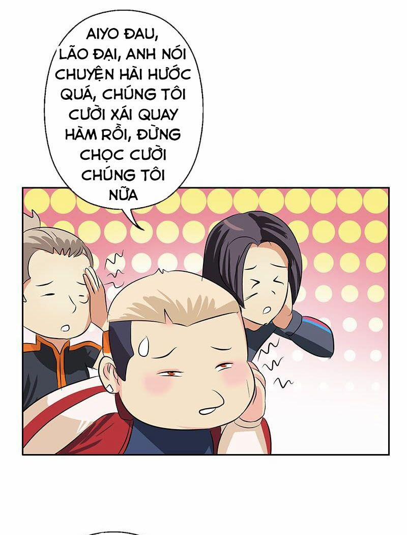 Đô Thị Cực Phẩm Y Tiên 378 trang 13