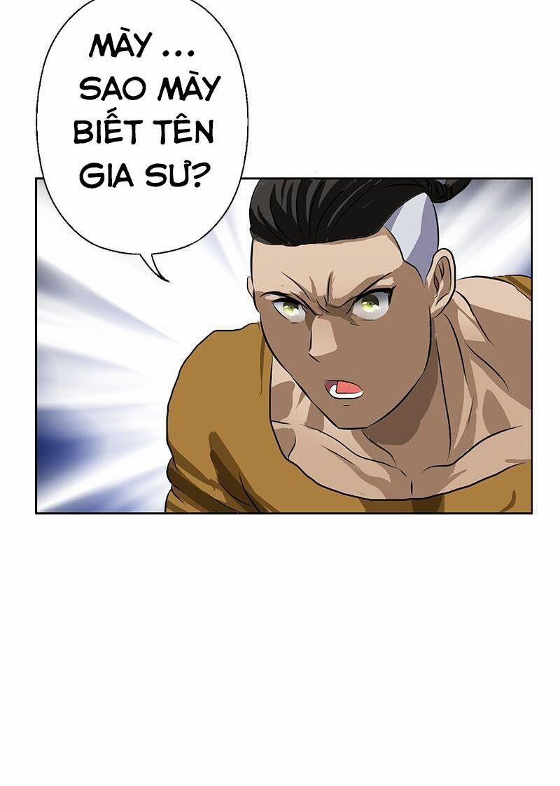 Đô Thị Cực Phẩm Y Tiên 378 trang 16