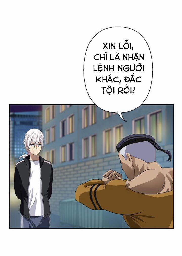 Đô Thị Cực Phẩm Y Tiên 379 trang 3