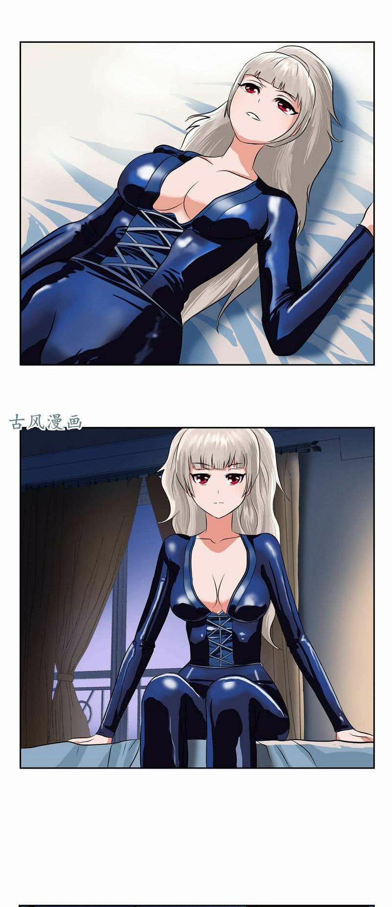 Đô Thị Cực Phẩm Y Tiên 38 trang 11