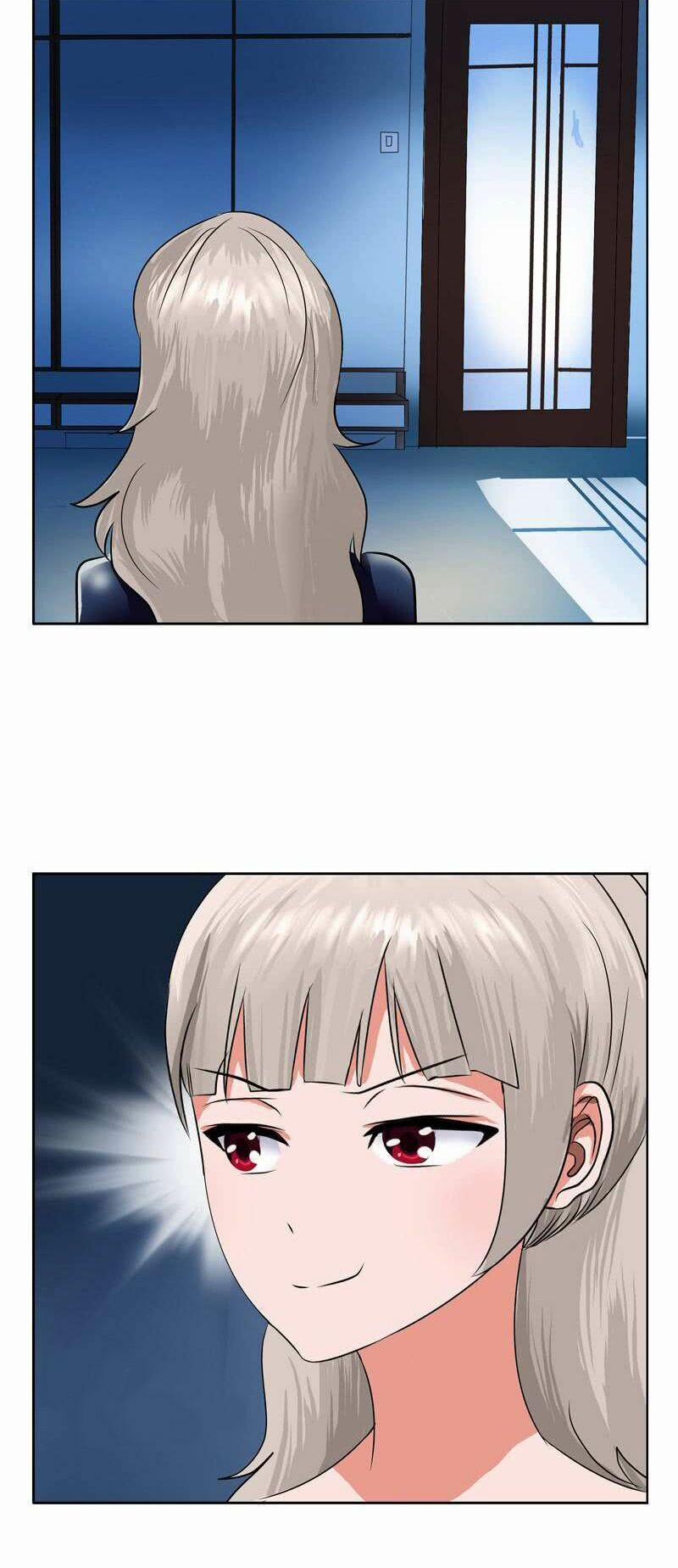 Đô Thị Cực Phẩm Y Tiên 38 trang 12