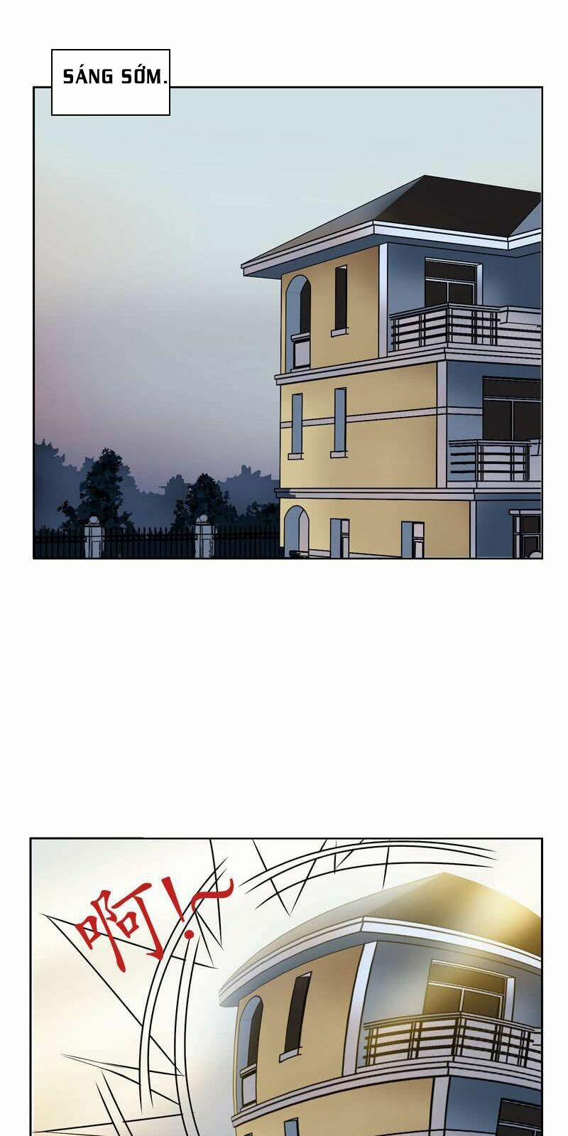 Đô Thị Cực Phẩm Y Tiên 38 trang 15