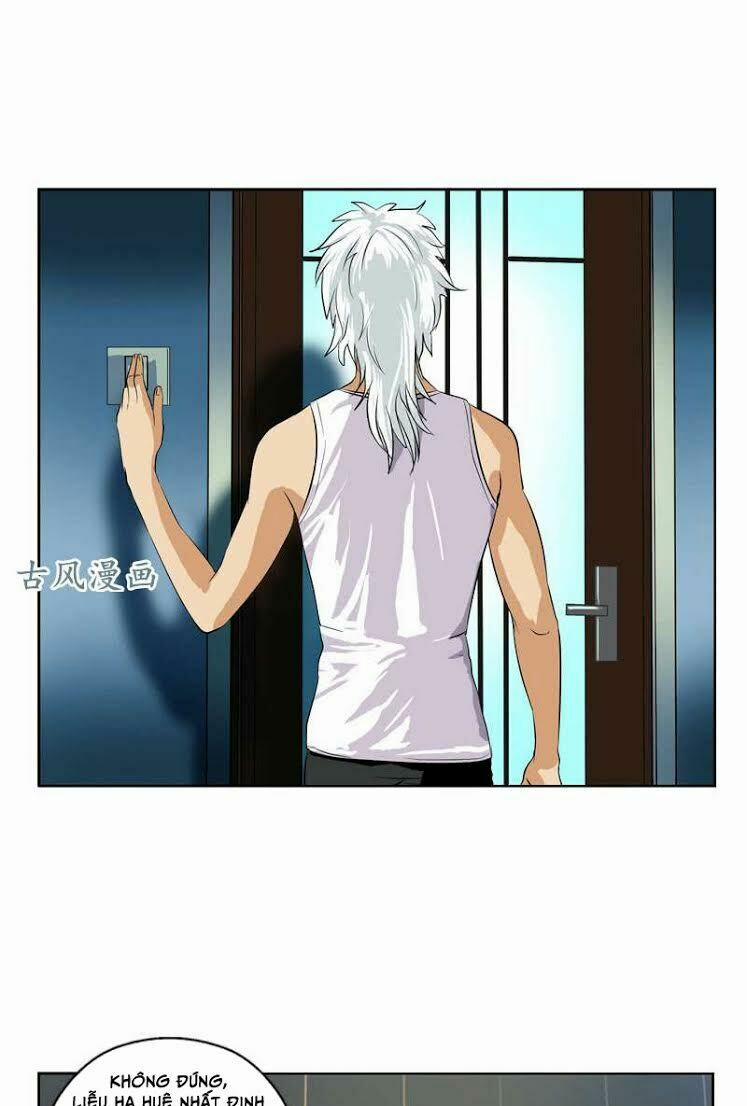 Đô Thị Cực Phẩm Y Tiên 38 trang 9