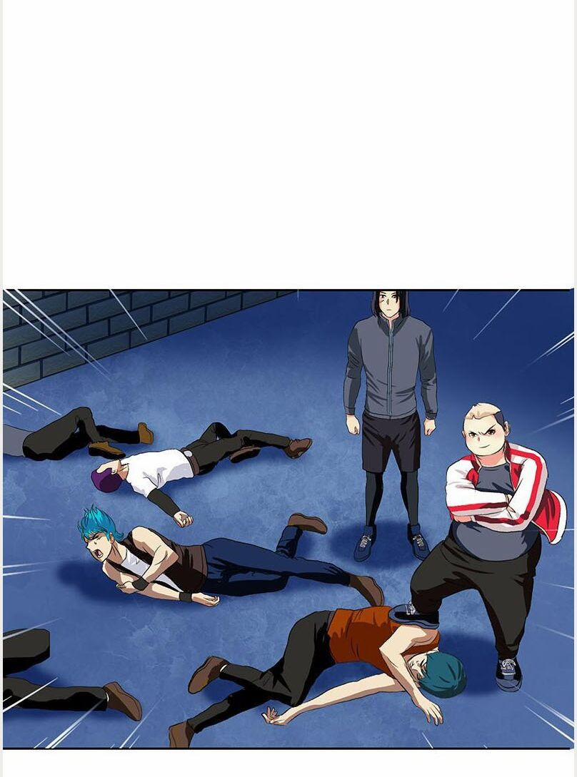 Đô Thị Cực Phẩm Y Tiên 380 trang 5