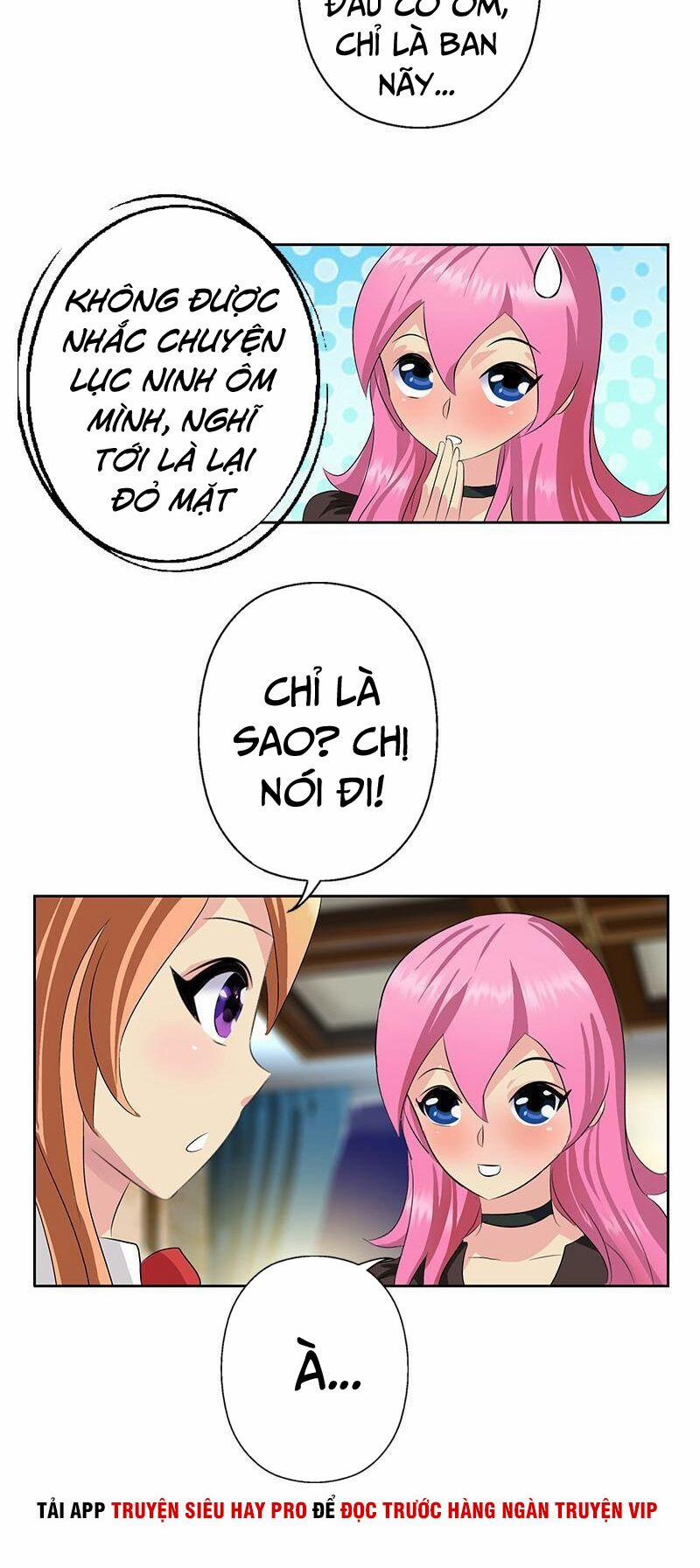 Đô Thị Cực Phẩm Y Tiên 381 trang 13