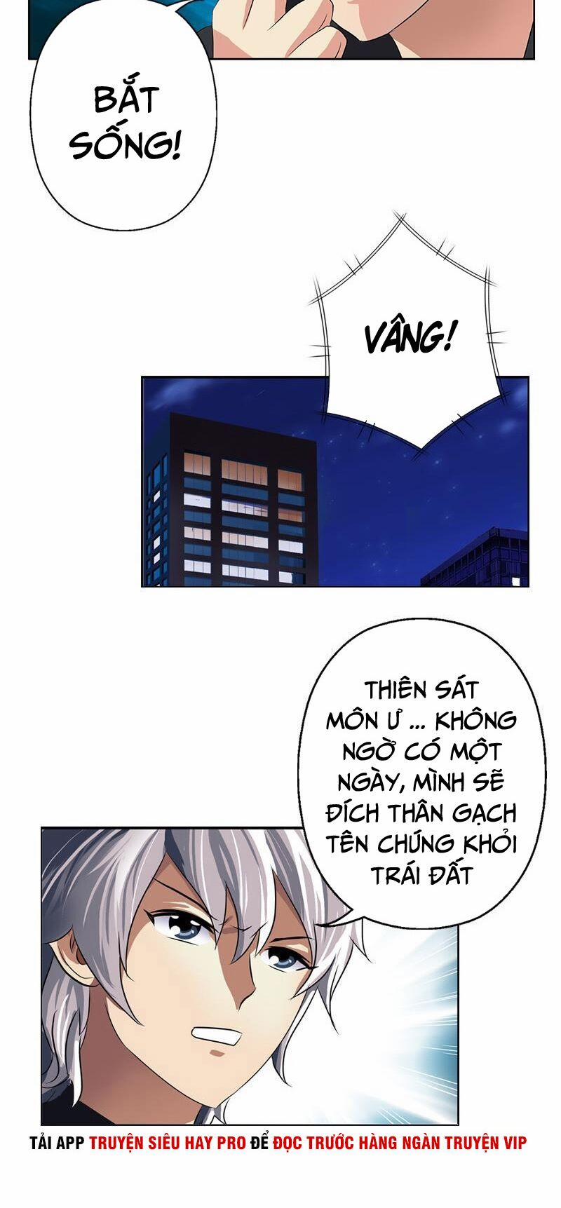 Đô Thị Cực Phẩm Y Tiên 381 trang 3