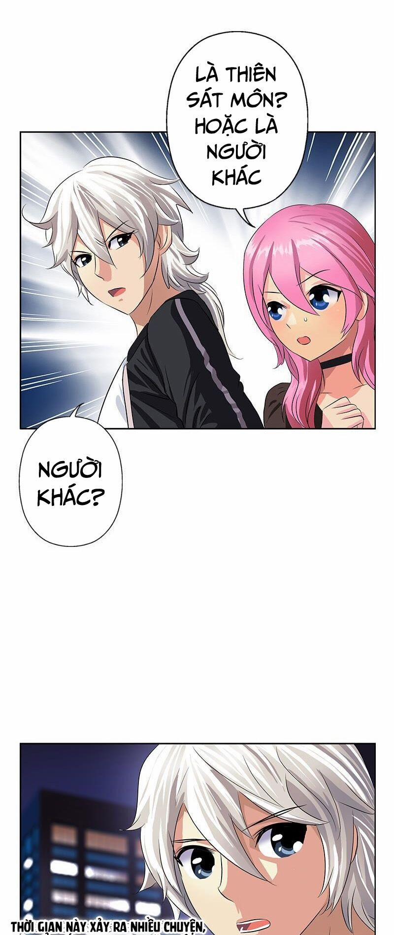 Đô Thị Cực Phẩm Y Tiên 381 trang 4