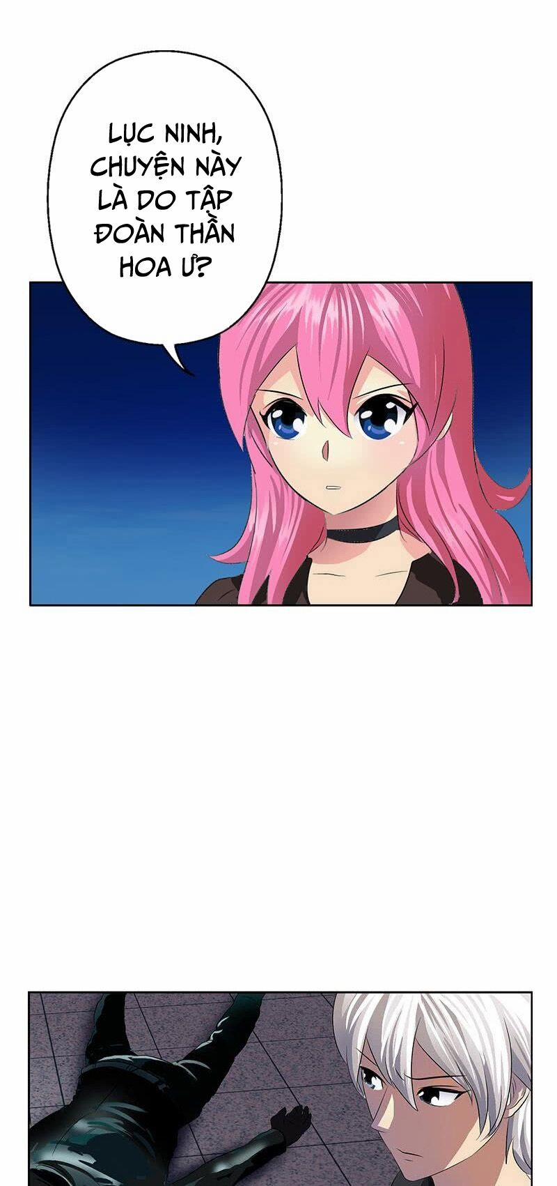 Đô Thị Cực Phẩm Y Tiên 382 trang 12