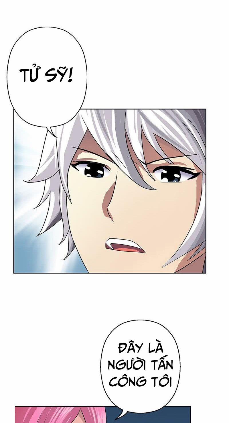 Đô Thị Cực Phẩm Y Tiên 382 trang 2