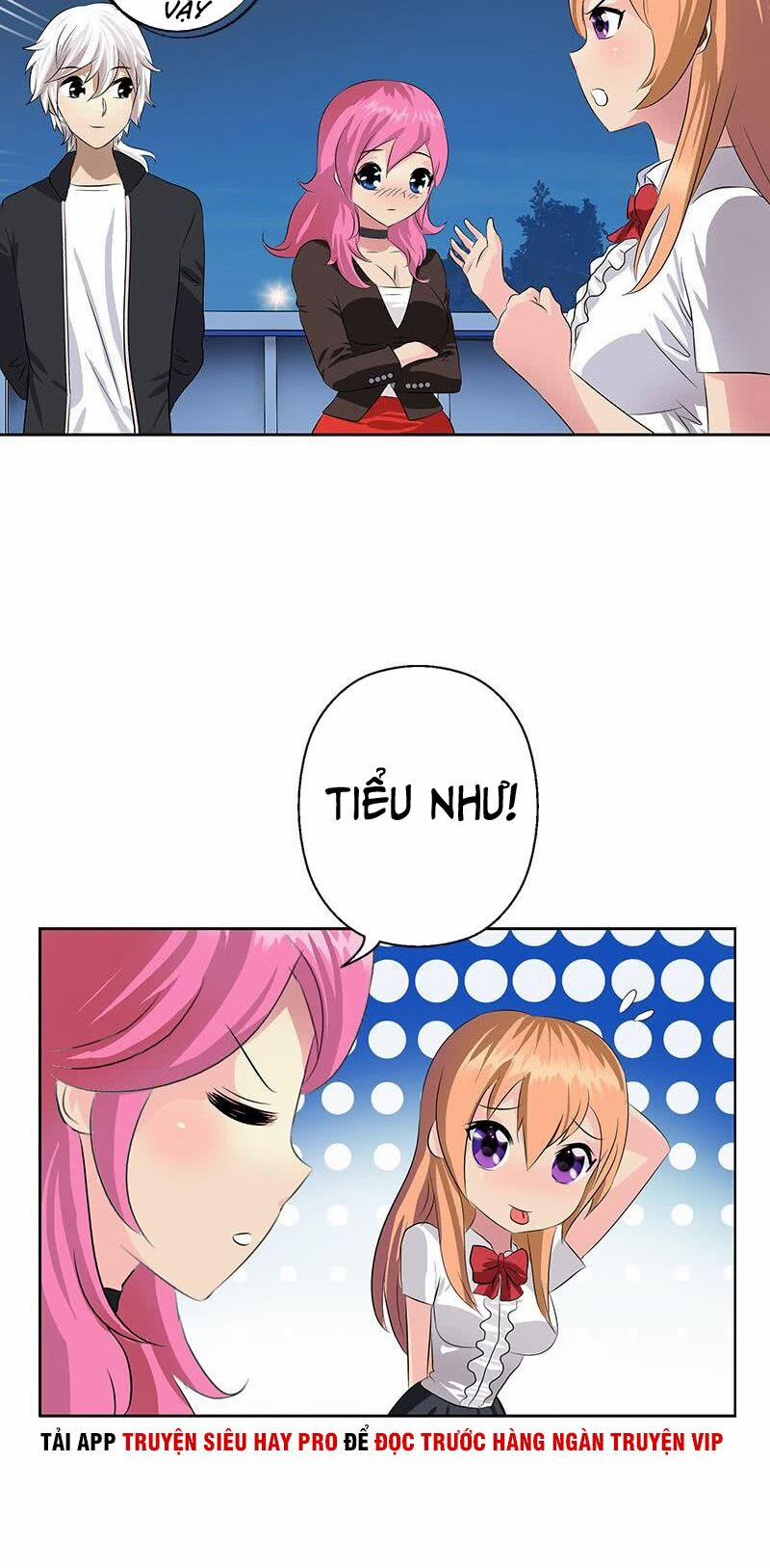 Đô Thị Cực Phẩm Y Tiên 382 trang 9