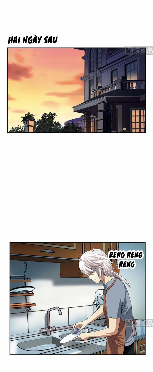 Đô Thị Cực Phẩm Y Tiên 383 trang 12