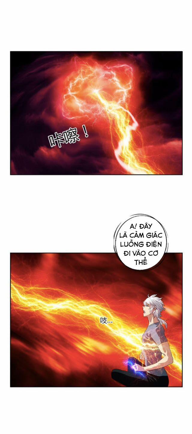 Đô Thị Cực Phẩm Y Tiên 384 trang 10