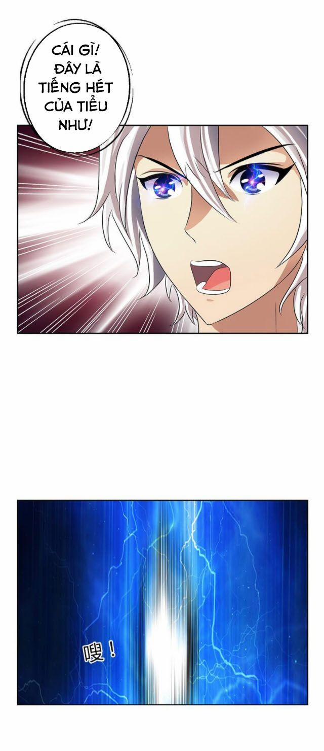 Đô Thị Cực Phẩm Y Tiên 384 trang 12