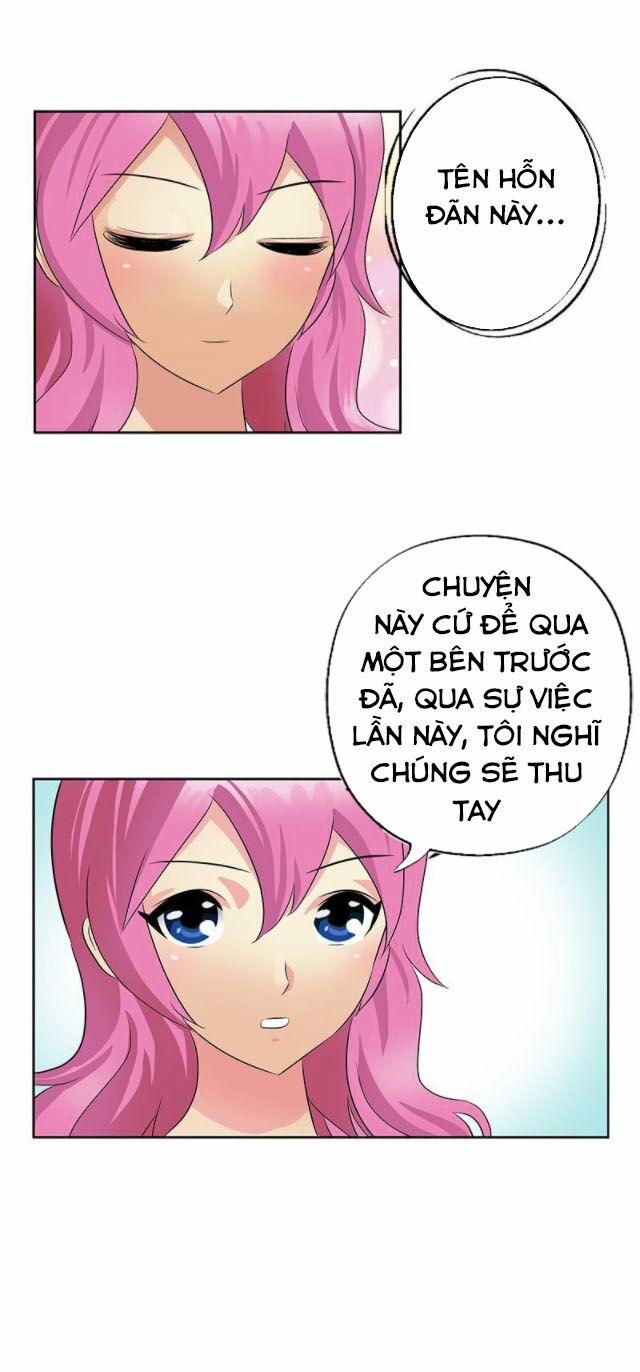 Đô Thị Cực Phẩm Y Tiên 384 trang 3