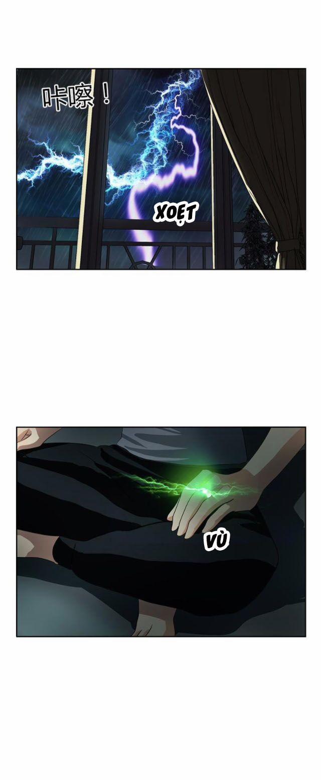 Đô Thị Cực Phẩm Y Tiên 384 trang 7