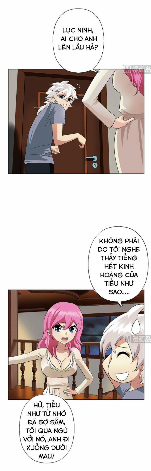 Đô Thị Cực Phẩm Y Tiên 385 trang 0