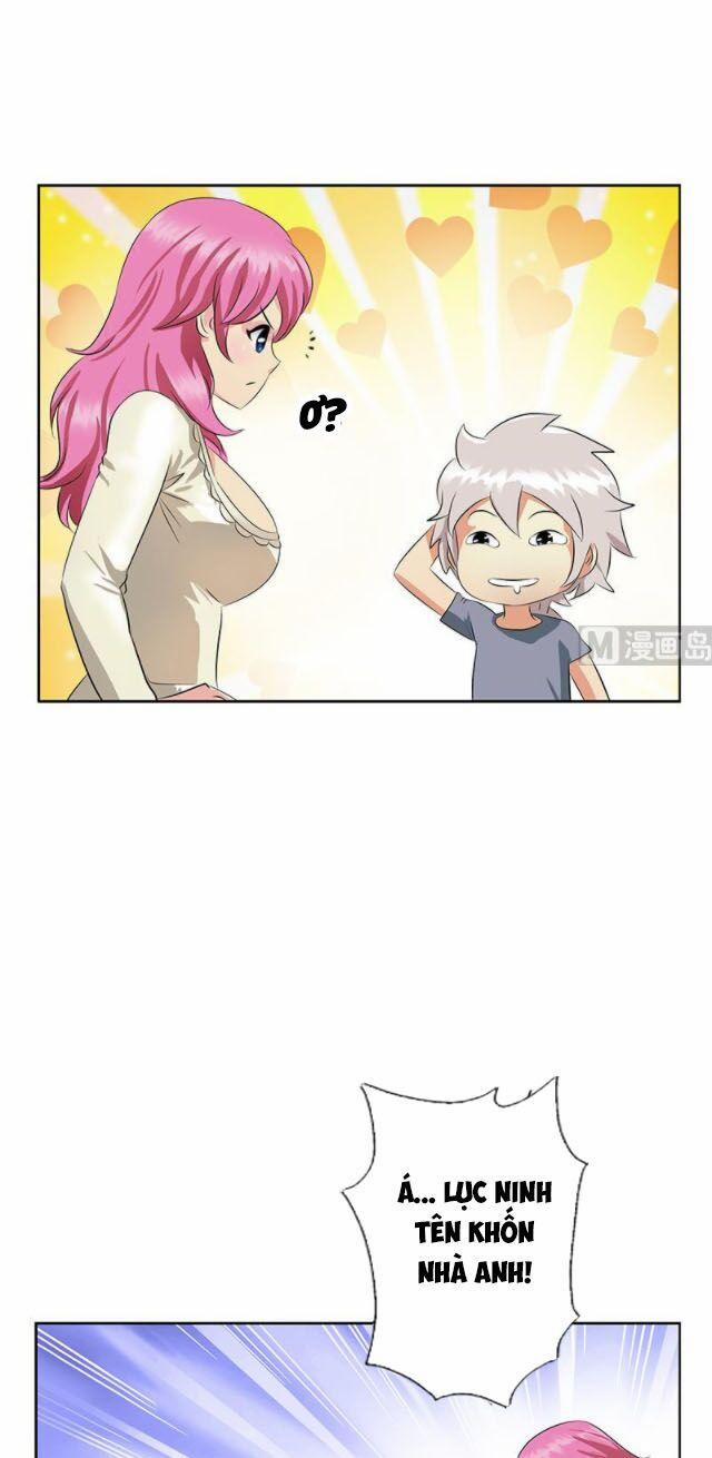 Đô Thị Cực Phẩm Y Tiên 385 trang 1