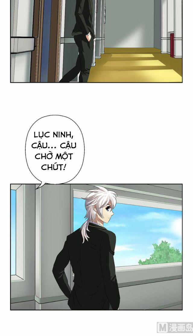 Đô Thị Cực Phẩm Y Tiên 385 trang 12