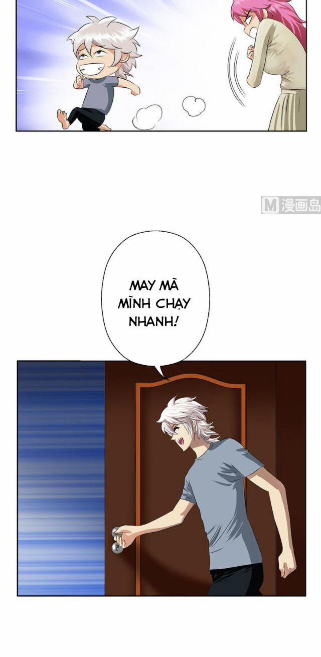 Đô Thị Cực Phẩm Y Tiên 385 trang 2