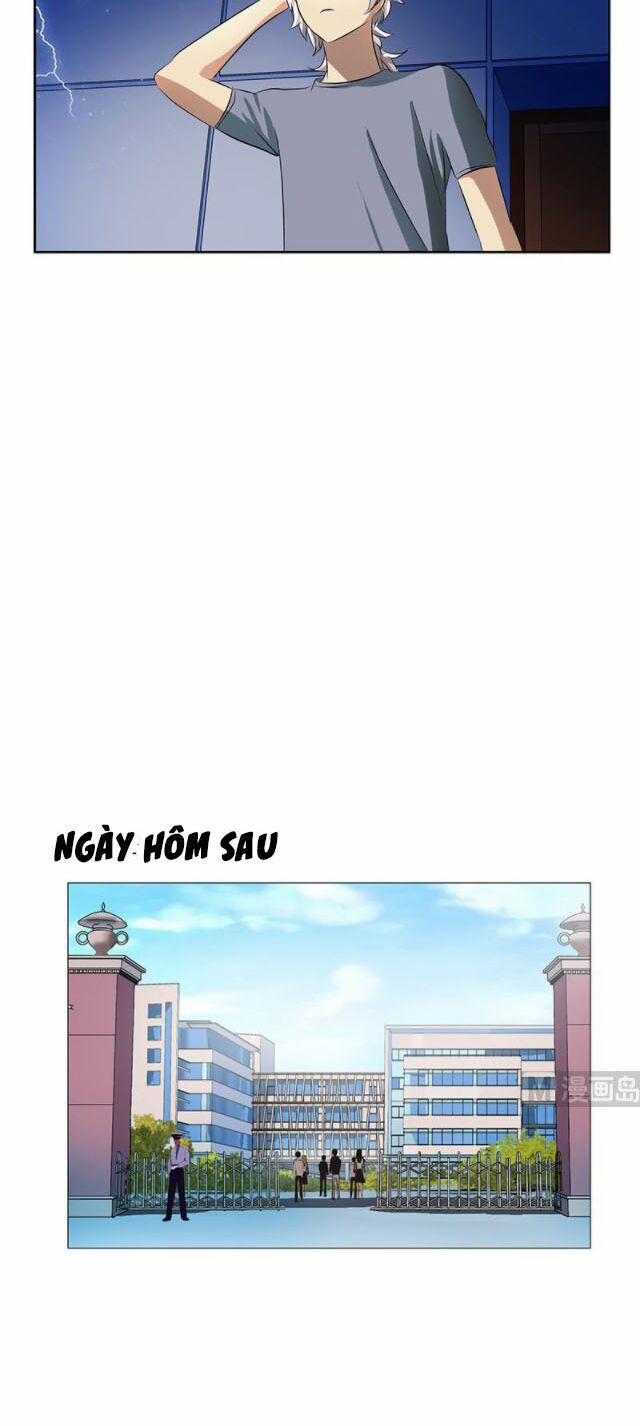 Đô Thị Cực Phẩm Y Tiên 385 trang 4