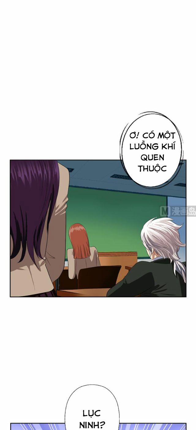 Đô Thị Cực Phẩm Y Tiên 385 trang 7