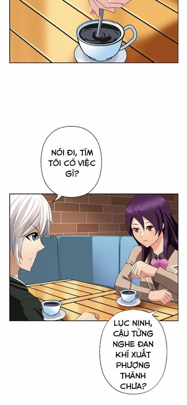 Đô Thị Cực Phẩm Y Tiên 386 trang 1