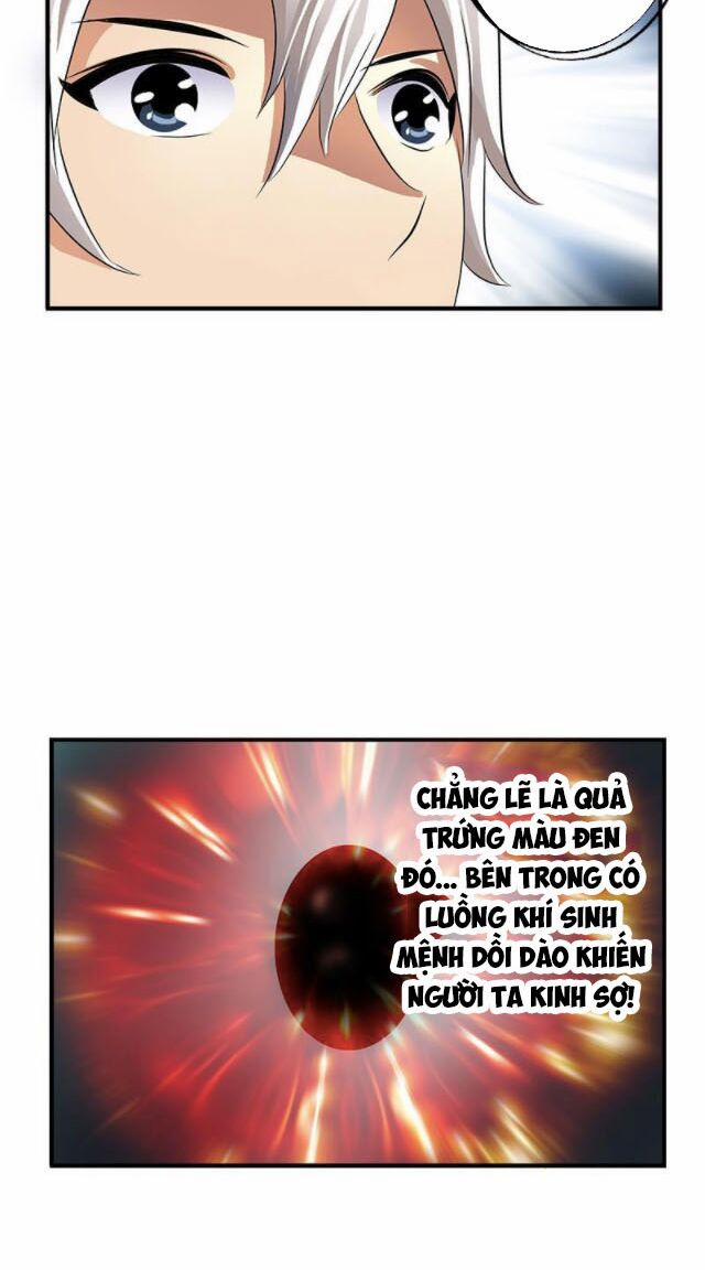 Đô Thị Cực Phẩm Y Tiên 386 trang 13