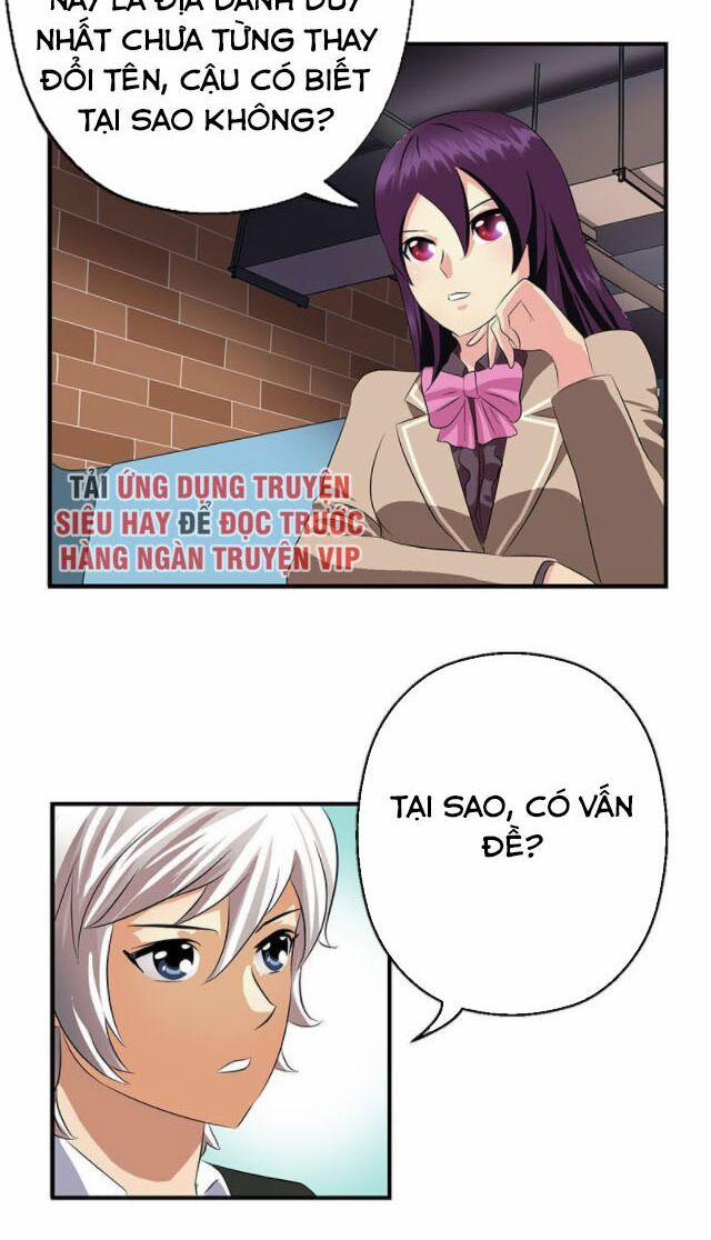 Đô Thị Cực Phẩm Y Tiên 386 trang 5