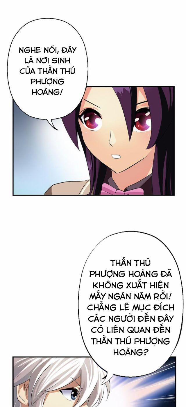 Đô Thị Cực Phẩm Y Tiên 386 trang 6