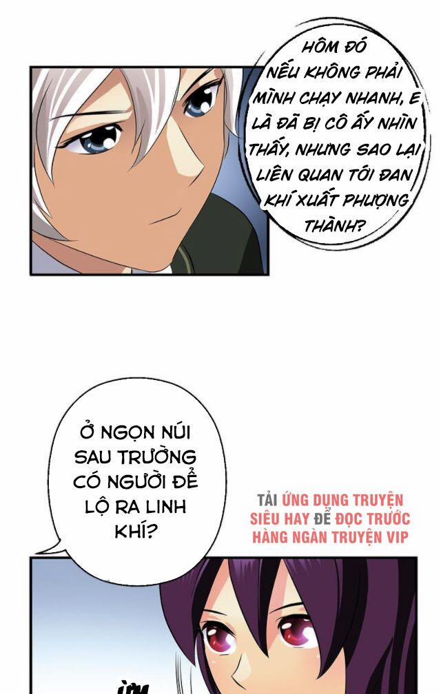 Đô Thị Cực Phẩm Y Tiên 386 trang 8