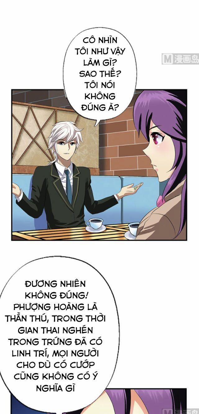 Đô Thị Cực Phẩm Y Tiên 387 trang 0