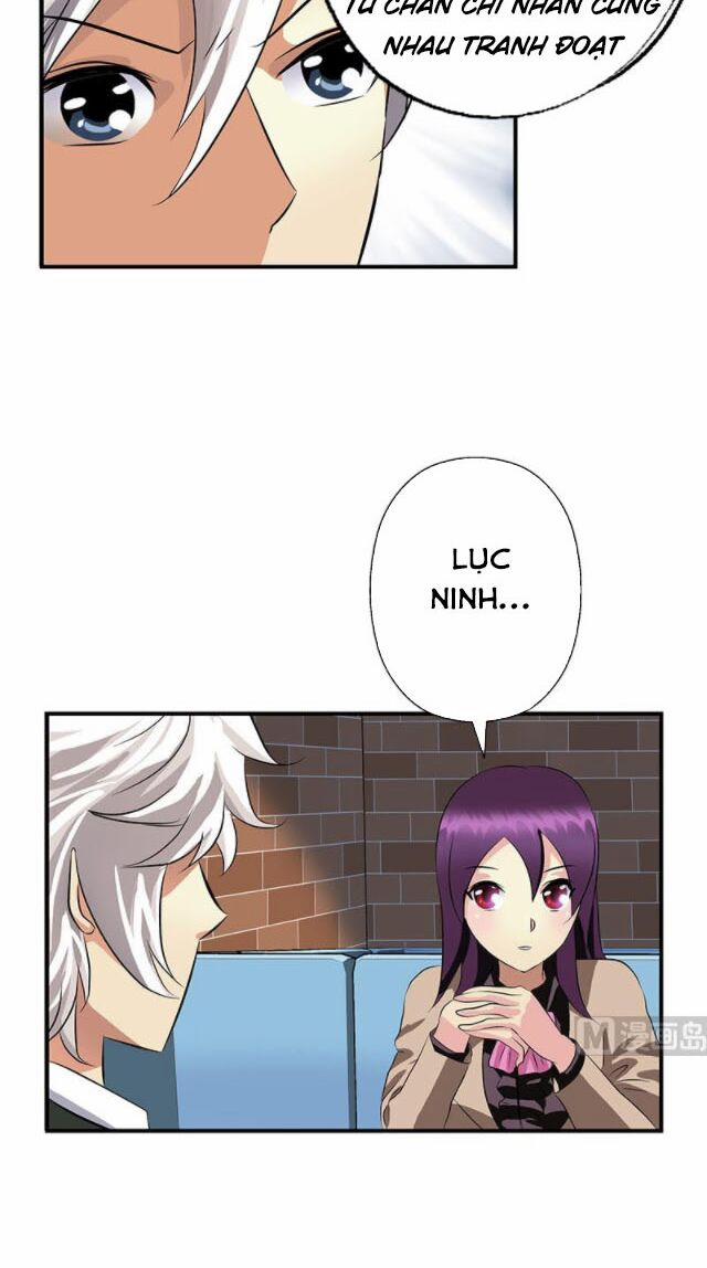 Đô Thị Cực Phẩm Y Tiên 387 trang 3