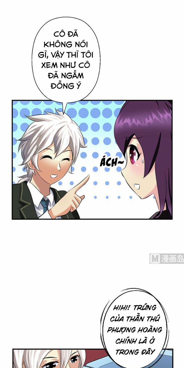 Đô Thị Cực Phẩm Y Tiên 387 trang 6