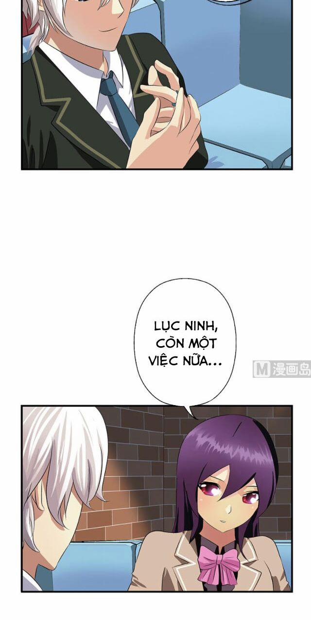 Đô Thị Cực Phẩm Y Tiên 387 trang 7