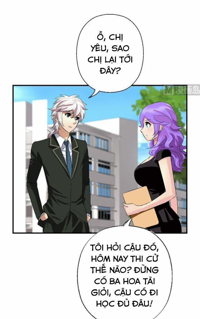 Đô Thị Cực Phẩm Y Tiên 388 trang 0