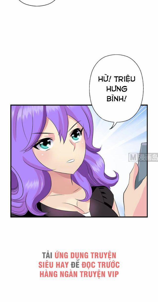 Đô Thị Cực Phẩm Y Tiên 388 trang 15