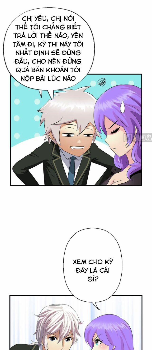 Đô Thị Cực Phẩm Y Tiên 388 trang 2