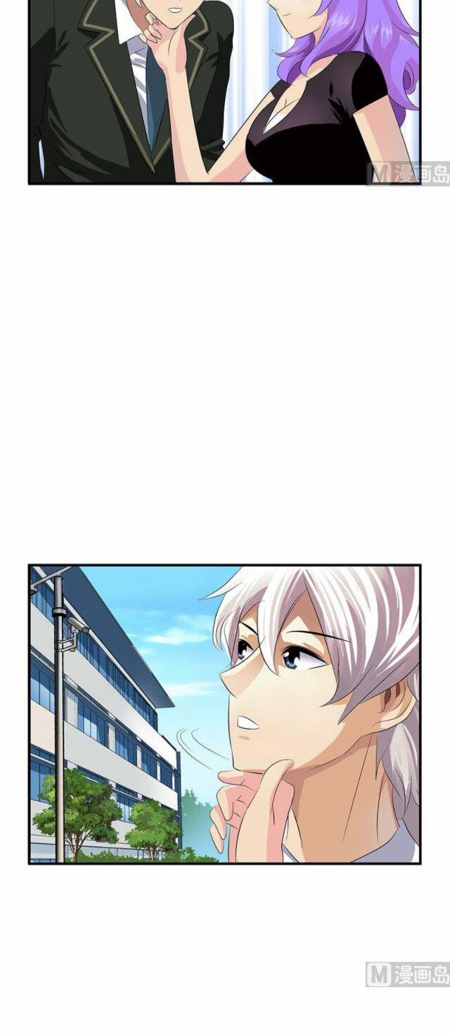 Đô Thị Cực Phẩm Y Tiên 388 trang 3